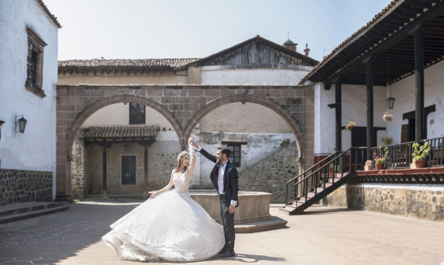 Corso intermedio con focus su tecnica avanzata