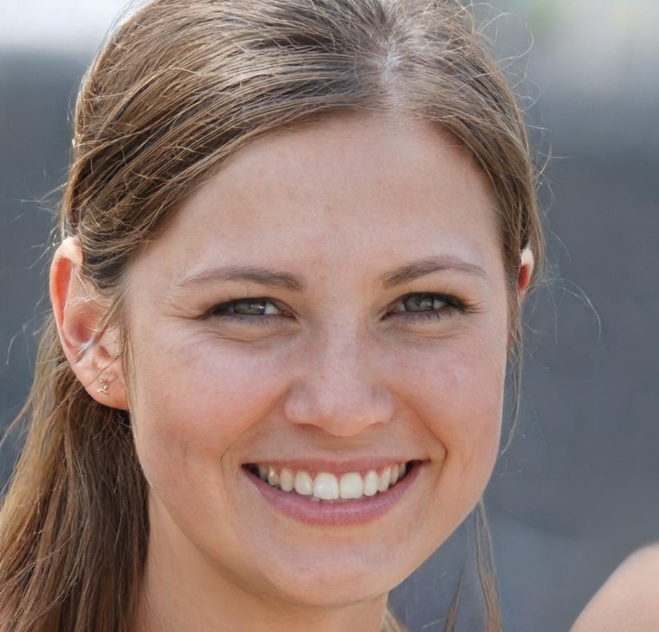 Ritratto professionale di Elisabetta Marchetti